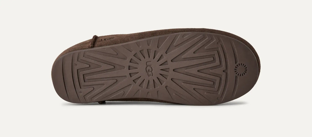 Women's Elea Slip-On - DUSTED COCOA