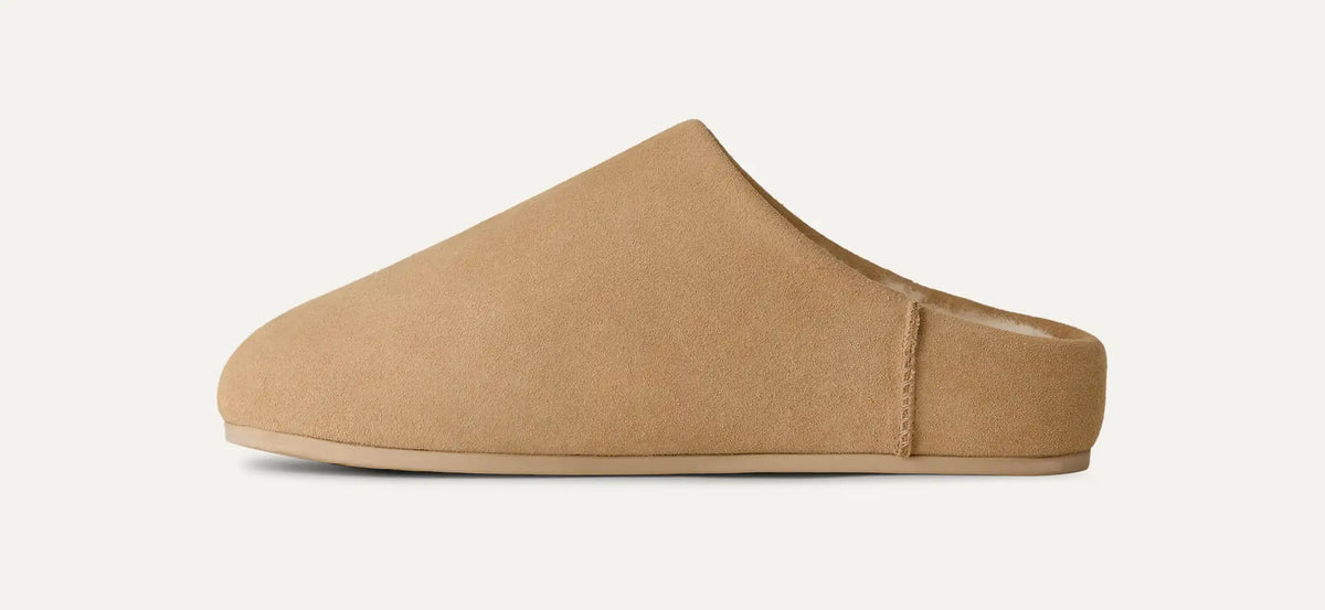 Women's Elea Slip-On - SAND