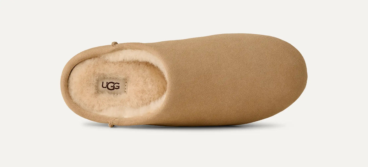 Women's Elea Slip-On - SAND
