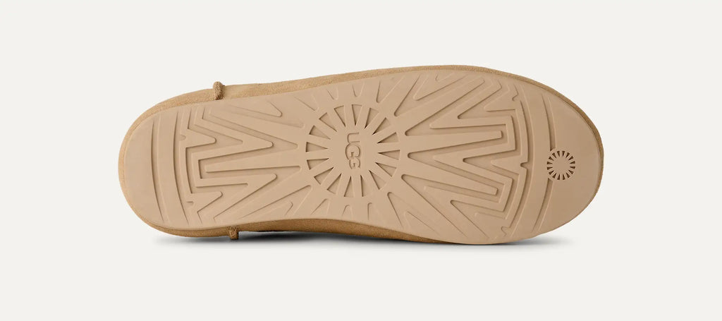 Women's Elea Slip-On - SAND