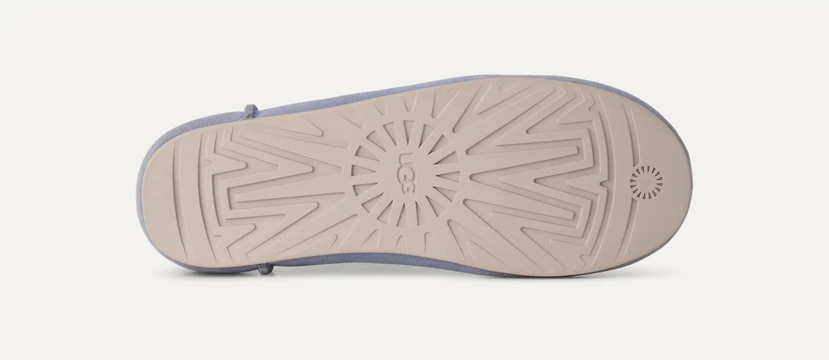 Women's Elea Slip-On - STORMY BLUE