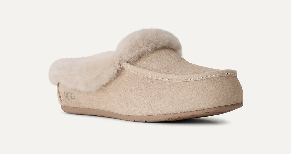 Women's Ansley Mule - MOONLIGHT