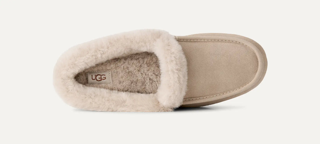Women's Ansley Mule - MOONLIGHT