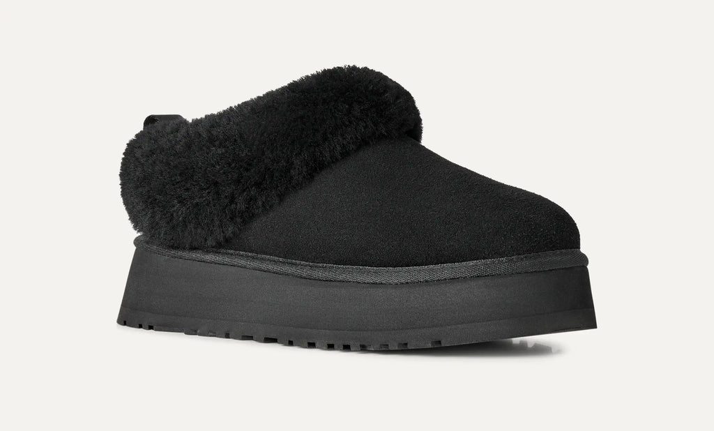 Women's Tazzelle - BLACK