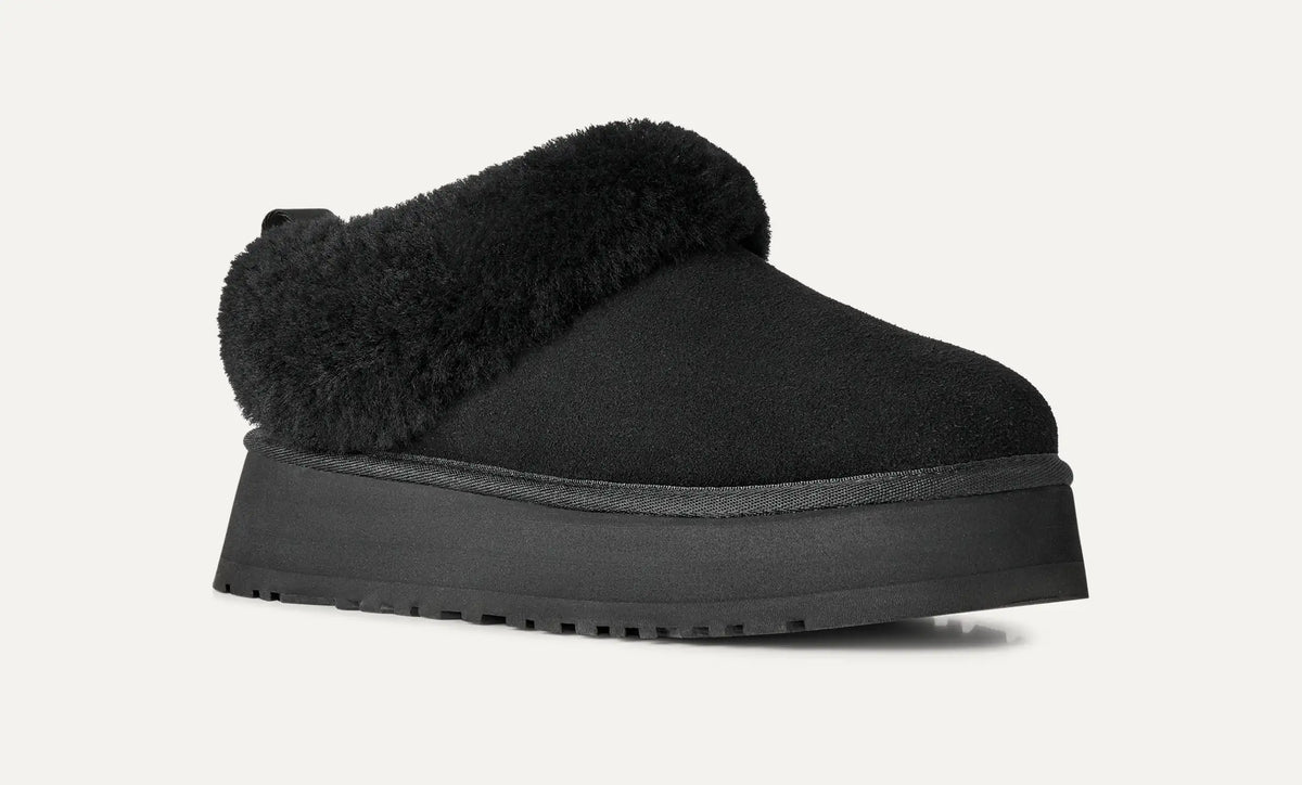 Women's Tazzelle - BLACK