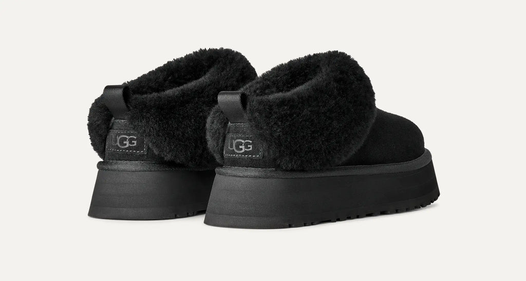 Women's Tazzelle - BLACK