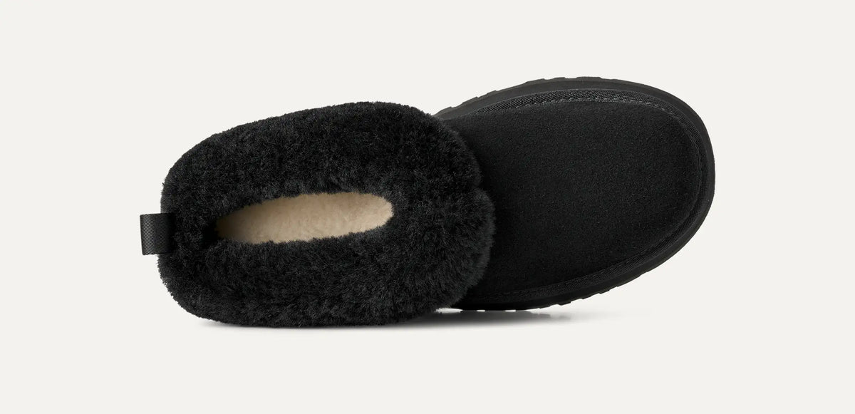 Women's Tazzelle - BLACK