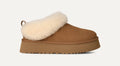 Women's Tazzelle - CHESTNUT