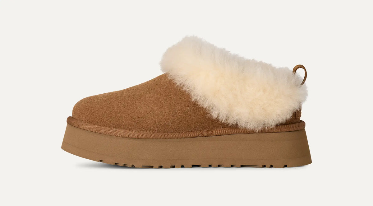 Women's Tazzelle - CHESTNUT