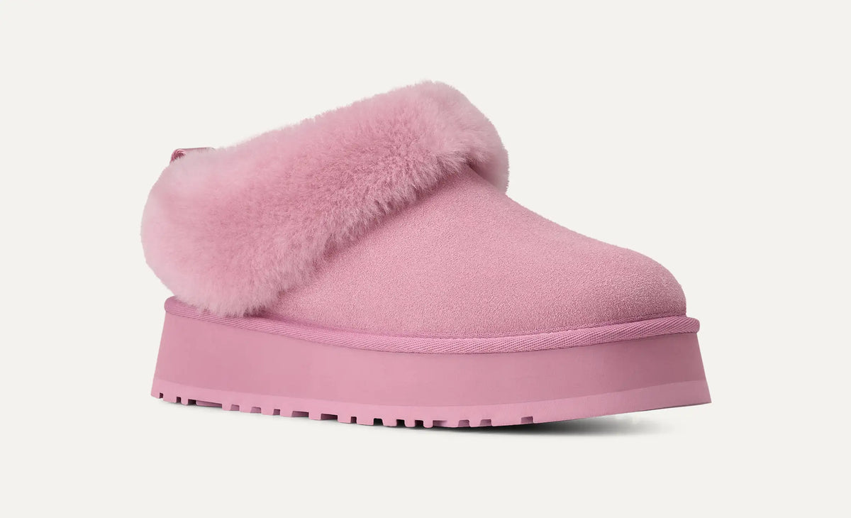 Women's Tazzelle - DUSTY ORCHID