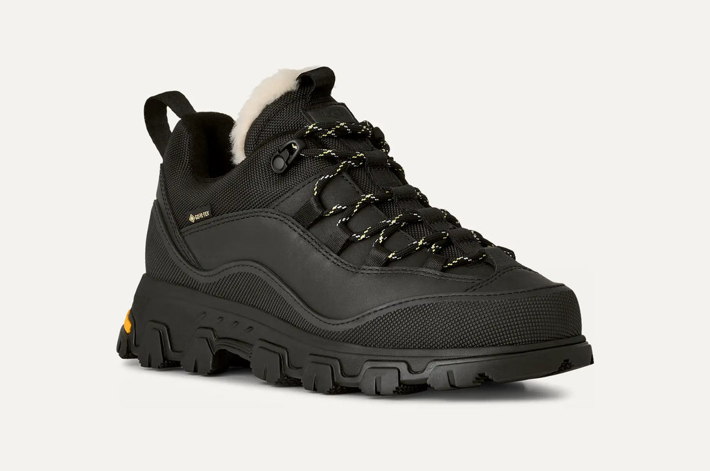 Women's MetroTrek Hiker - BLACK