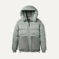 Men's MetroPeak Down Puffer Jacket - GREY MIST
