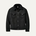 Men's Janson UGGfluff Jacket II - BLACK