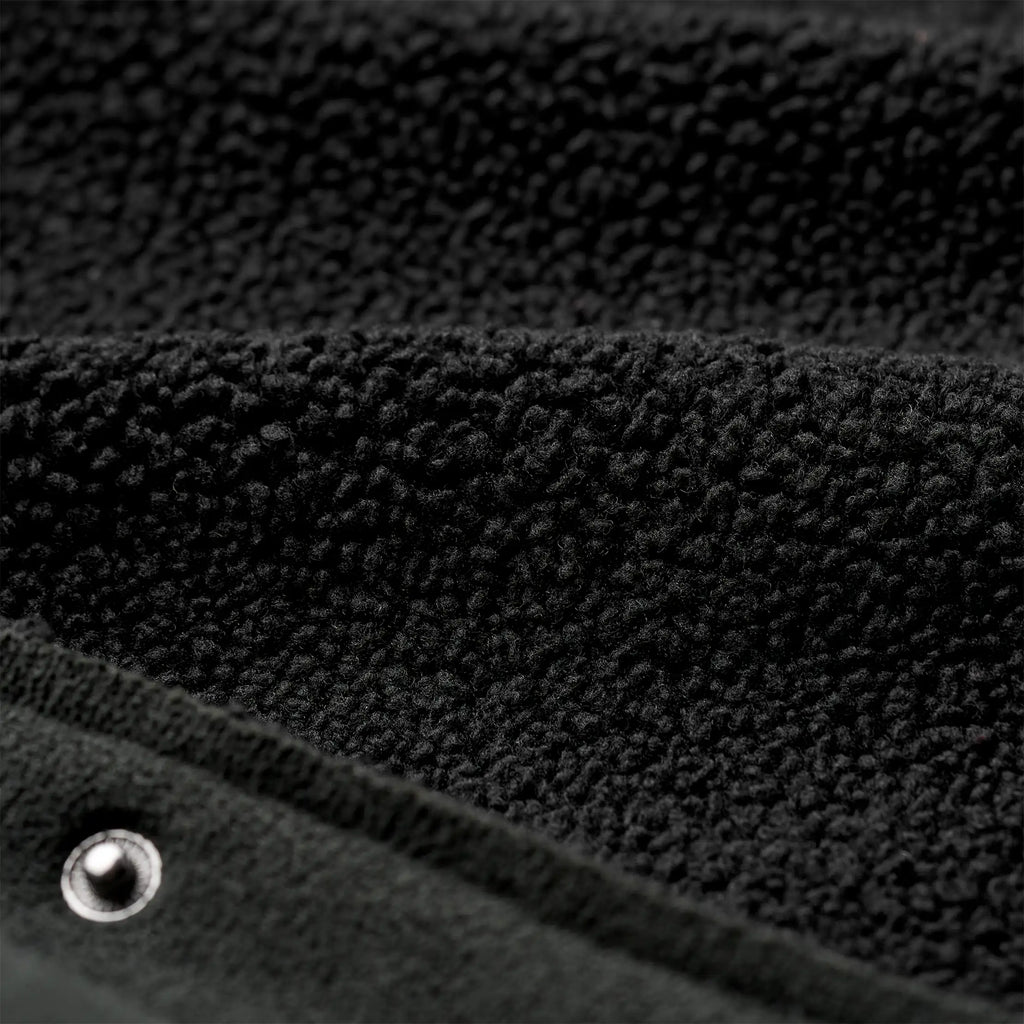 Men's Janson UGGfluff Jacket II - BLACK