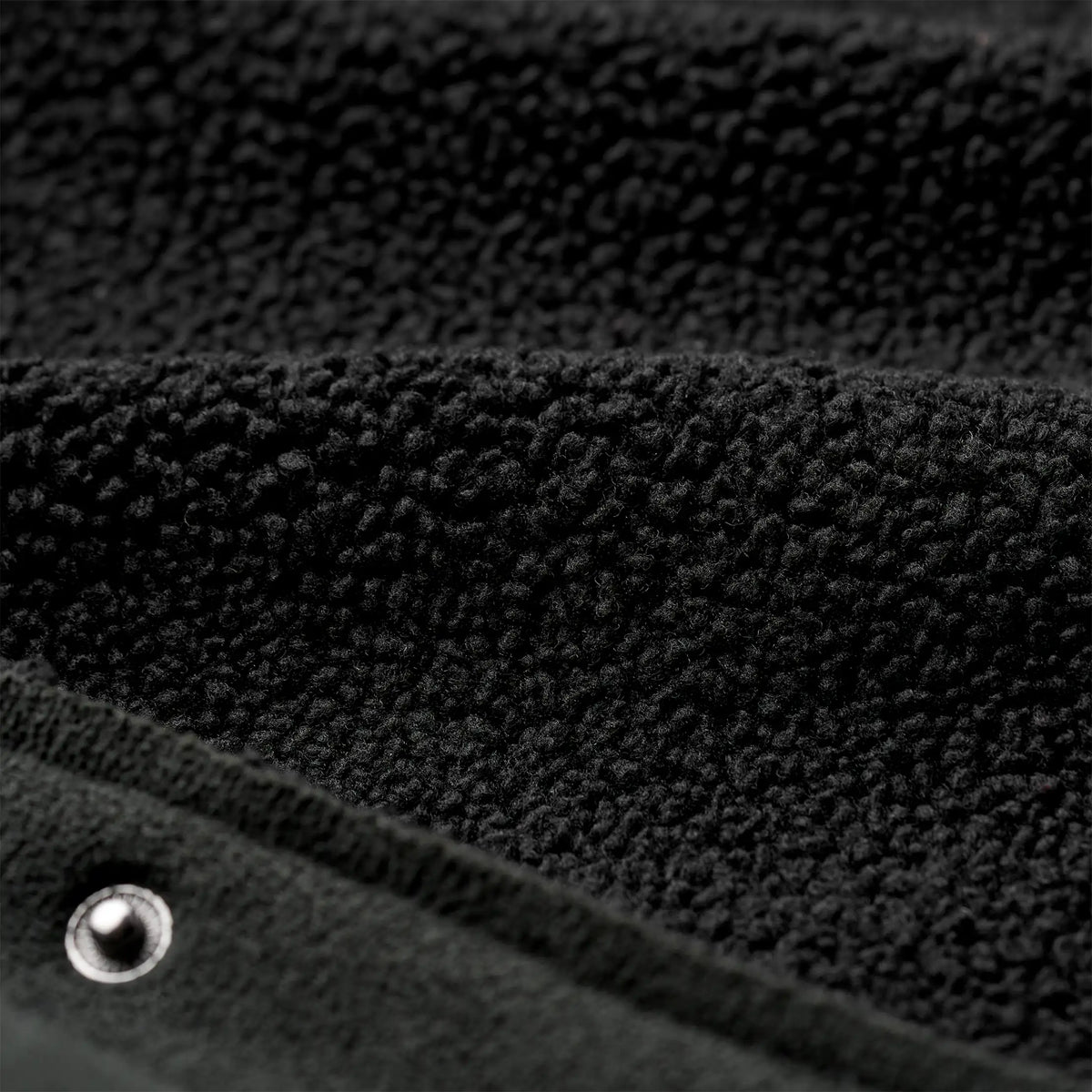 Men's Janson UGGfluff Jacket II - BLACK