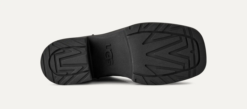 Women's Moxy Chelsea - BLACK