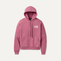 Women's UGG Logo Hoodie - DUSTY ORCHID