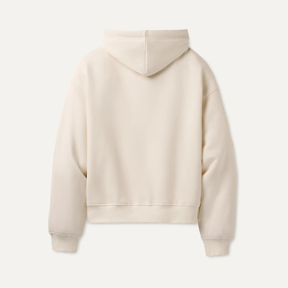 Women's UGG Logo Hoodie - NIMBUS