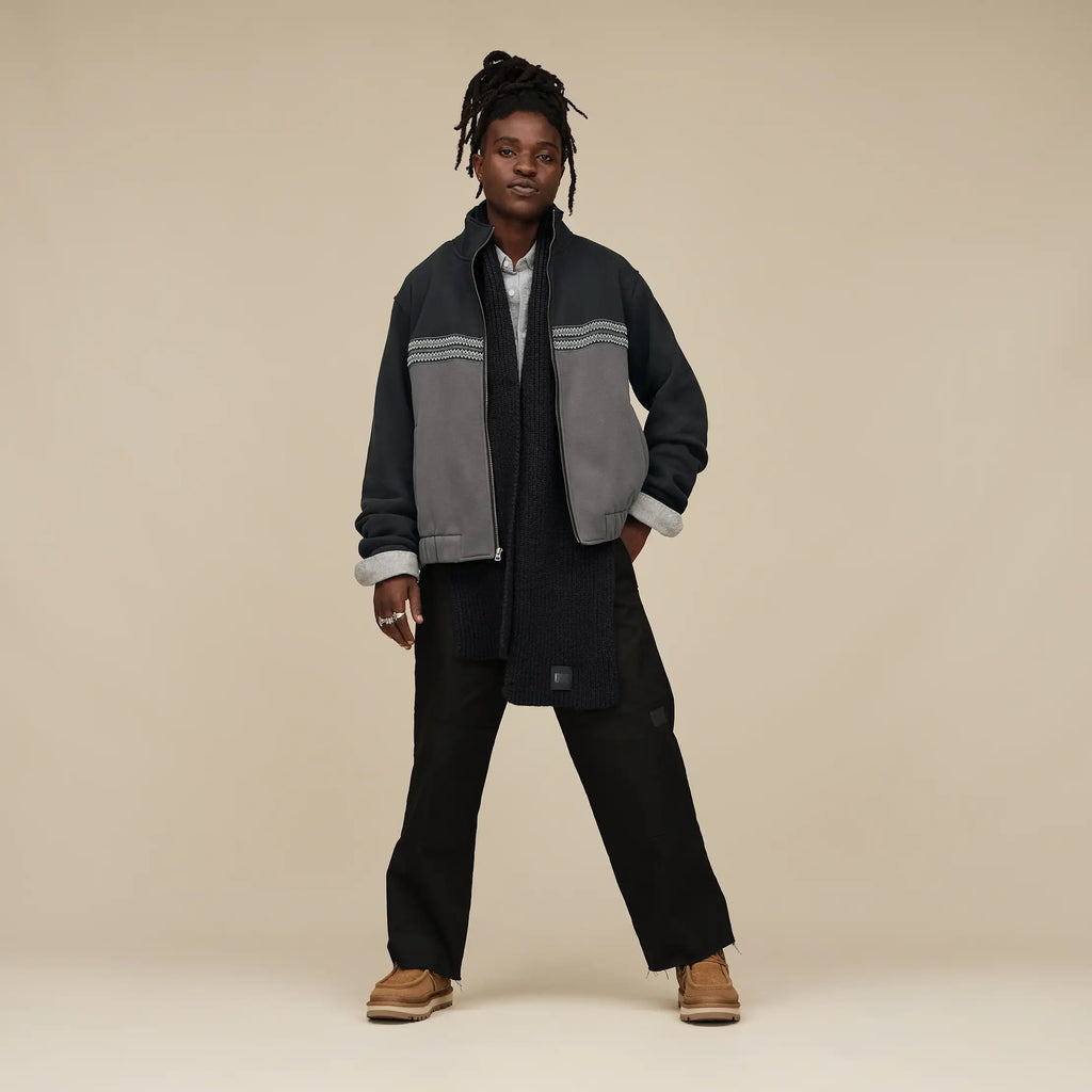 Men's Tasman Track Jacket - TAR