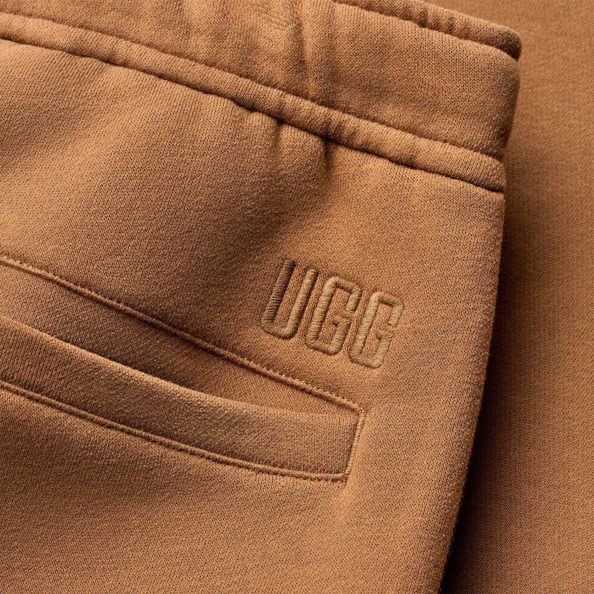 Men's Tasman Straight Leg Pant - CHESTNUT