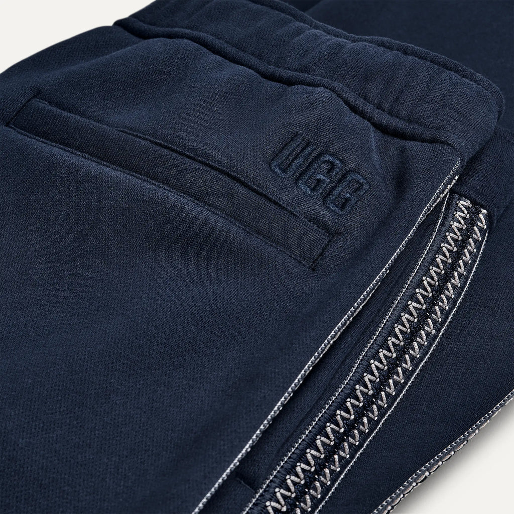 Men's Tasman Straight Leg Pant - MARINER