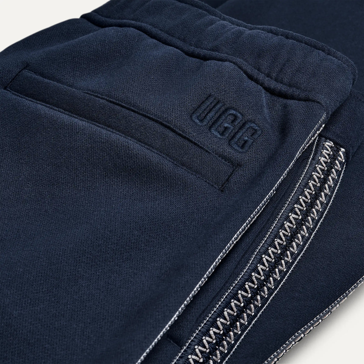 Men's Tasman Straight Leg Pant - MARINER
