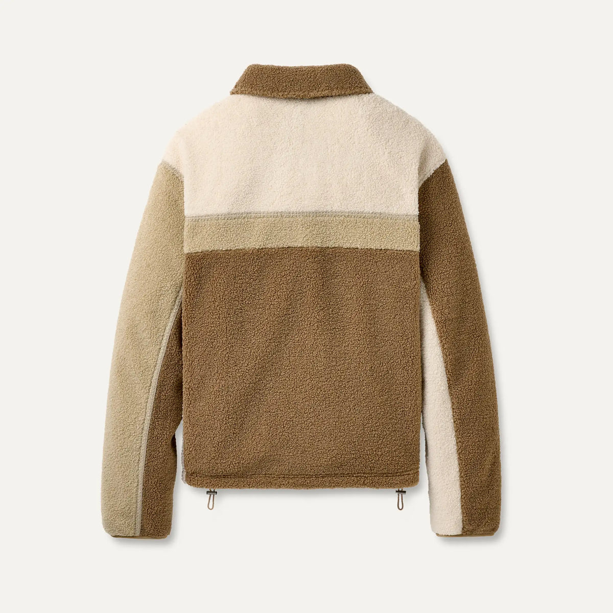 Men's Lachlan UGGfluff Jacket - SAND MULTI