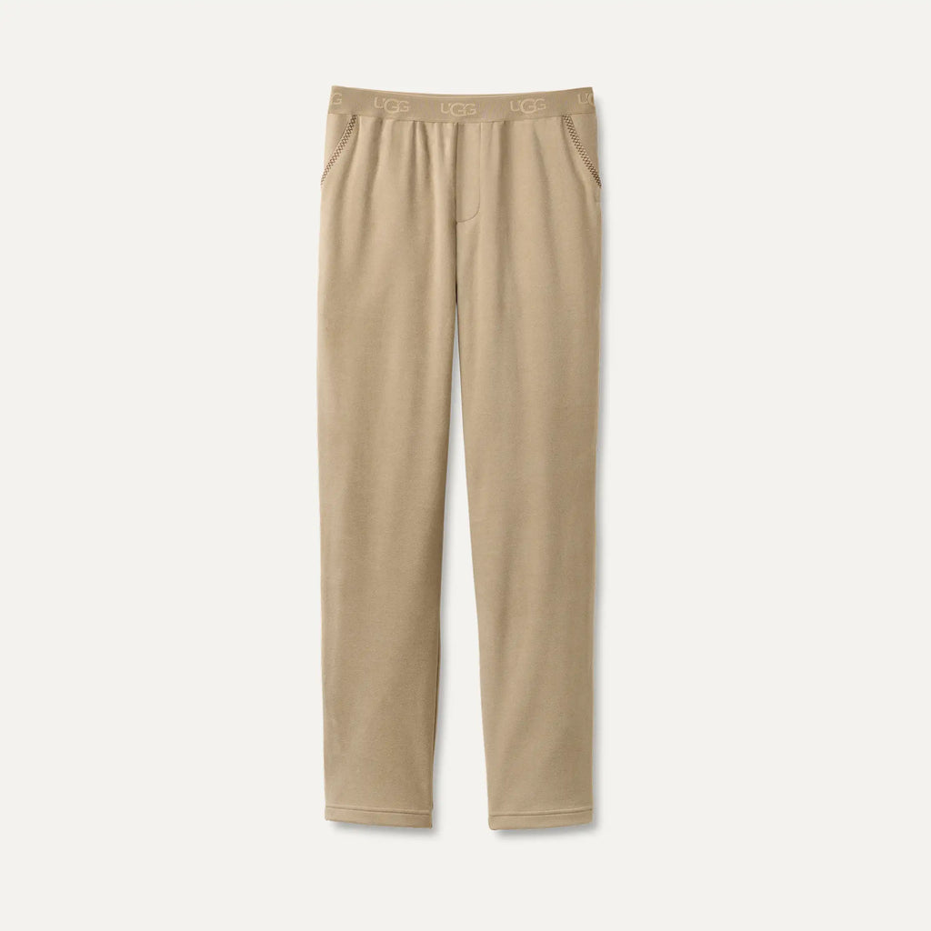 Men's Evander Straight Leg Pant - COBBLE GREY