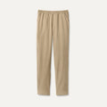 Men's Evander Straight Leg Pant - COBBLE GREY
