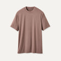 Women's Amarys Relaxed Tee - ALLSPICE