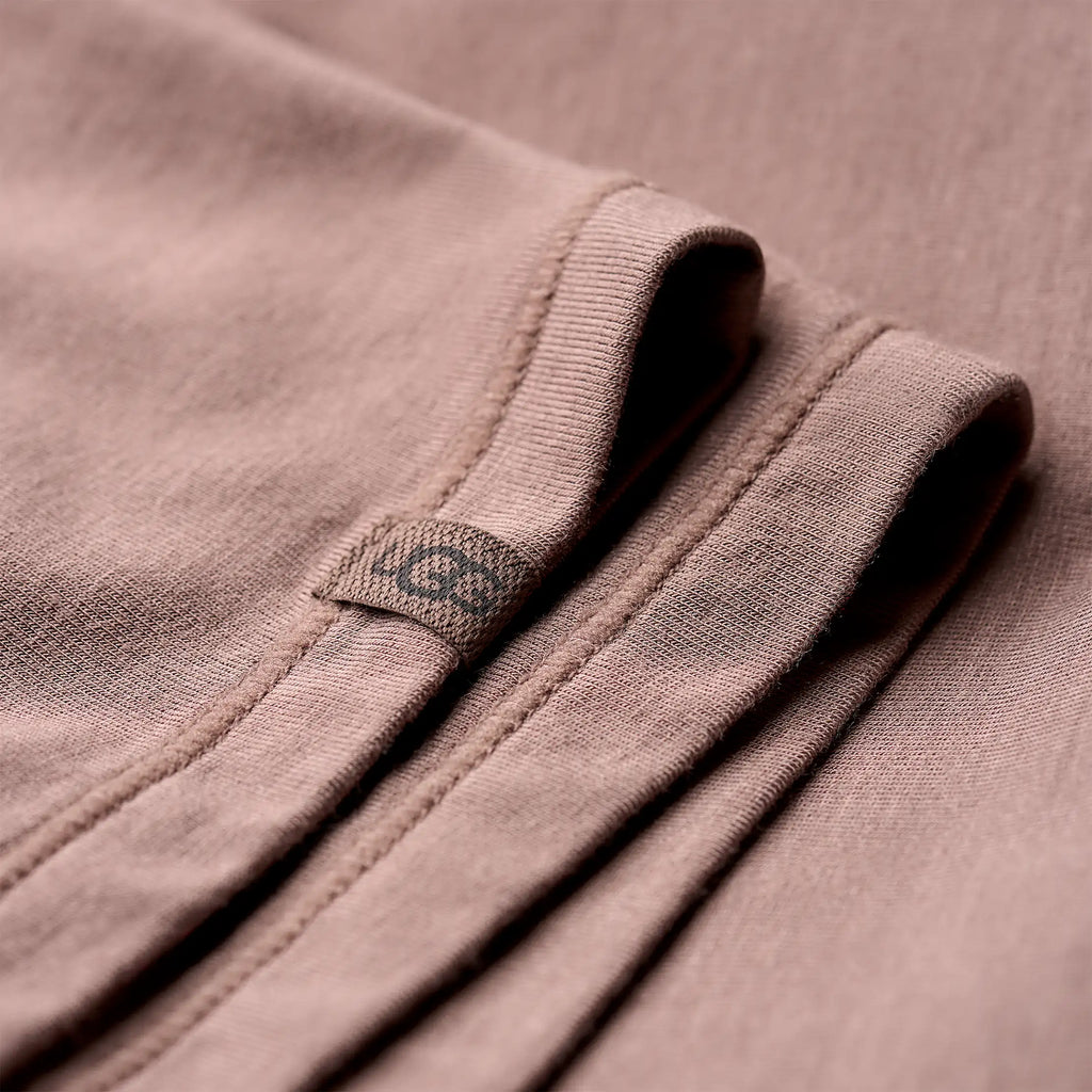 Women's Amarys Relaxed Tee - ALLSPICE