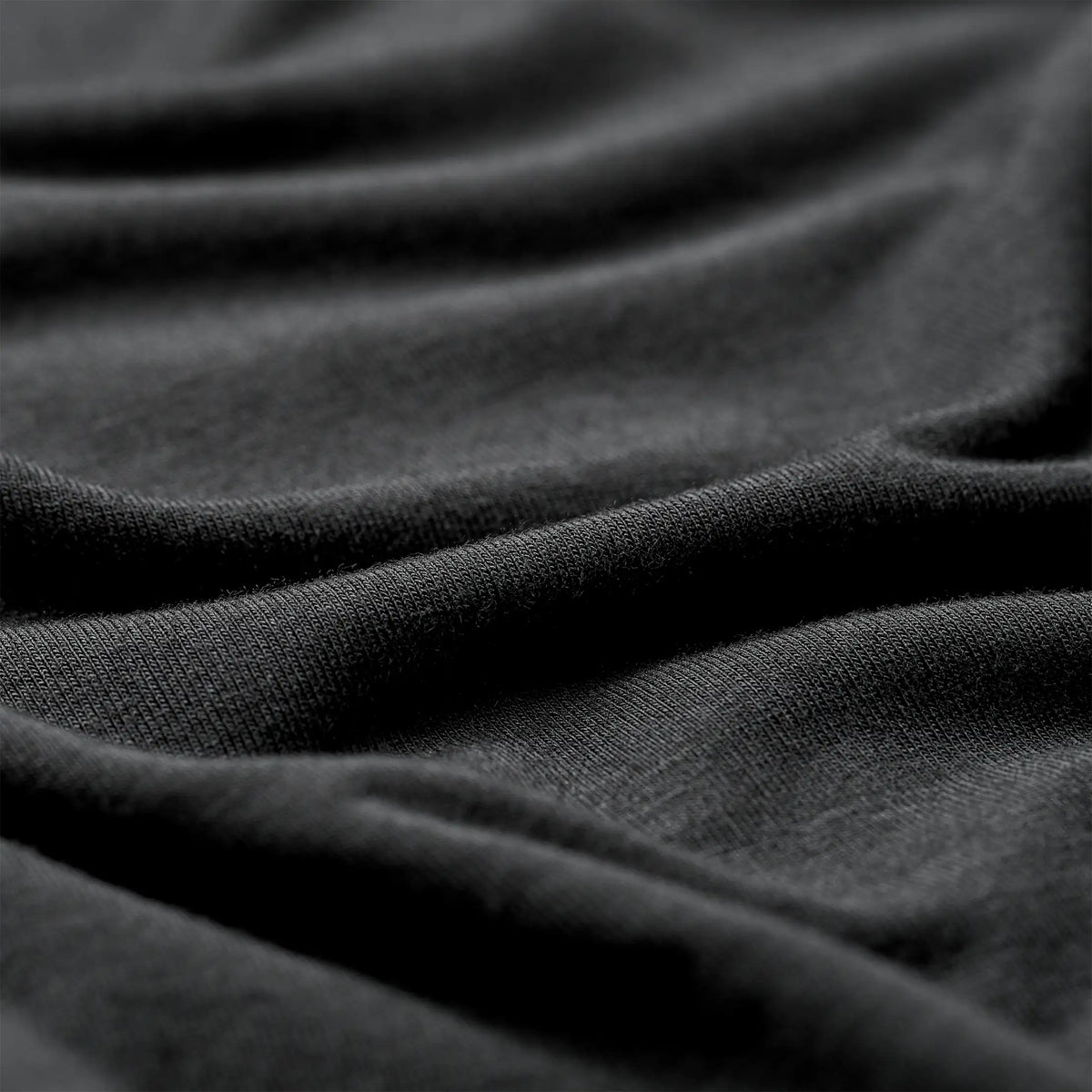 Women's Amarys Relaxed Tee - BLACK