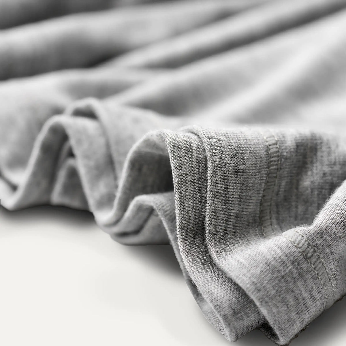 Women's Amarys Relaxed Tee - GREY HEATHER