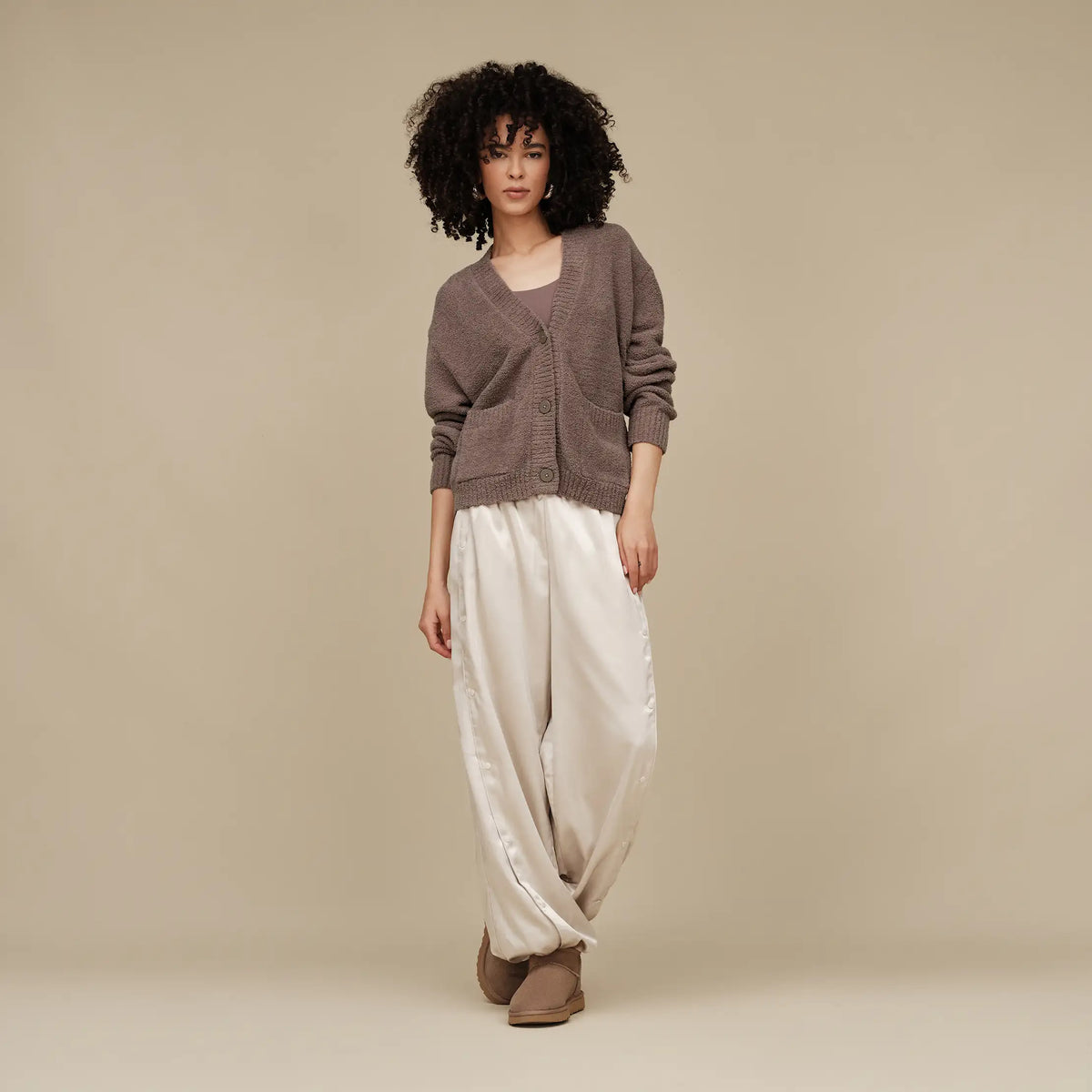 Women's Adalynne Cardigan - ALLSPICE