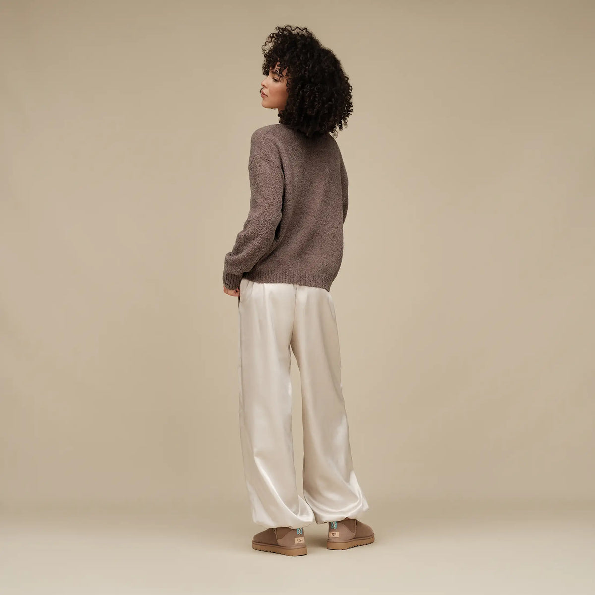 Women's Adalynne Cardigan - ALLSPICE