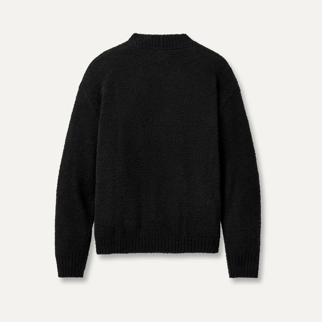 Women's Adalynne Cardigan - BLACK