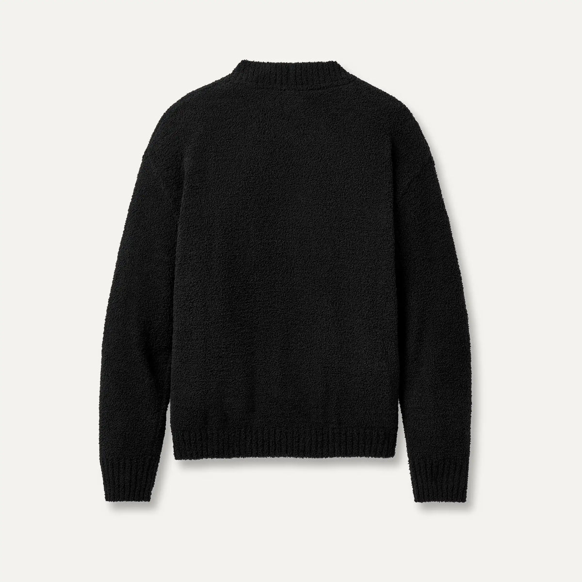 Women's Adalynne Cardigan - BLACK