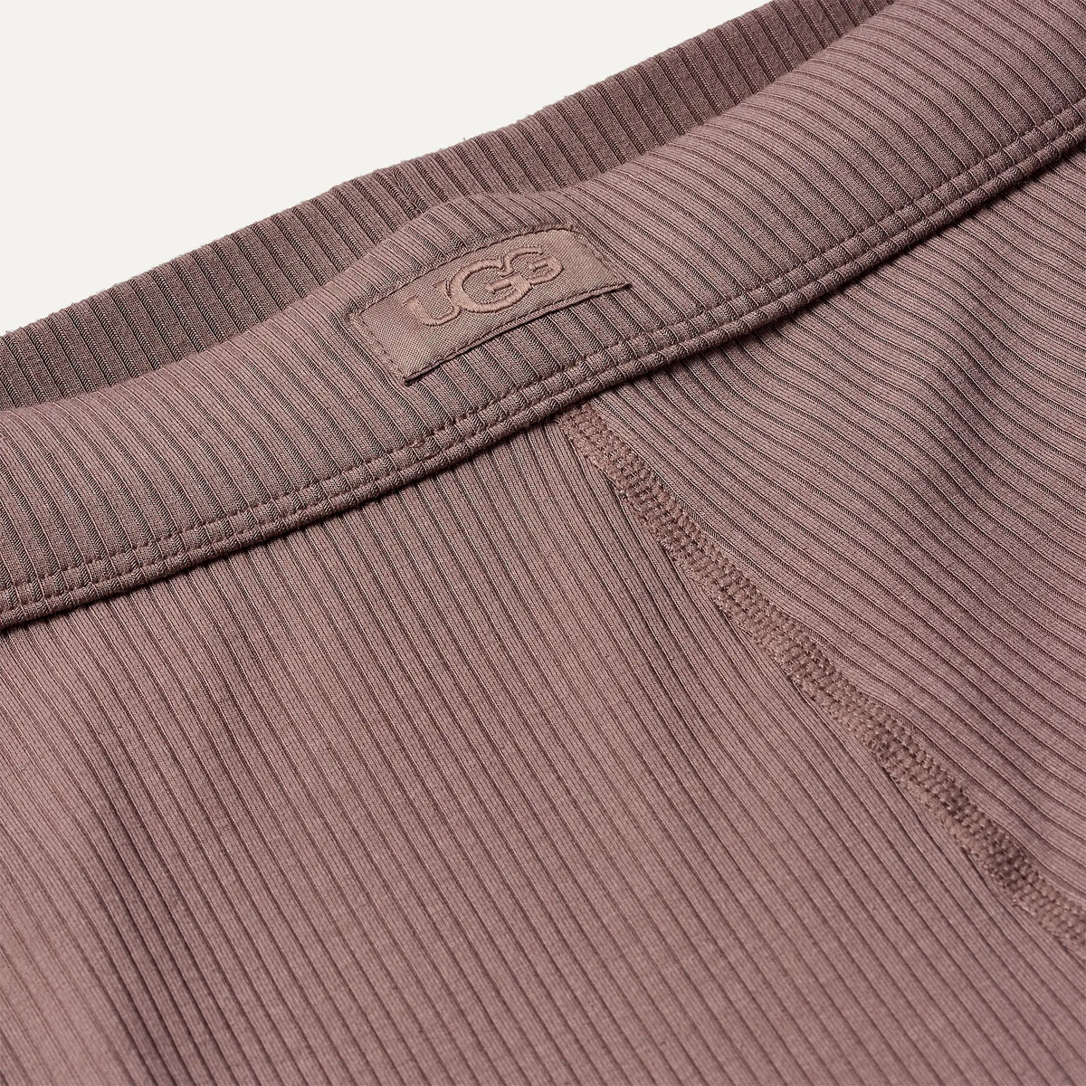 Women's Paloma Legging II Rib - ALLSPICE