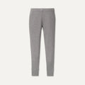 Women's Paloma Legging II Rib - GREY HEATHER