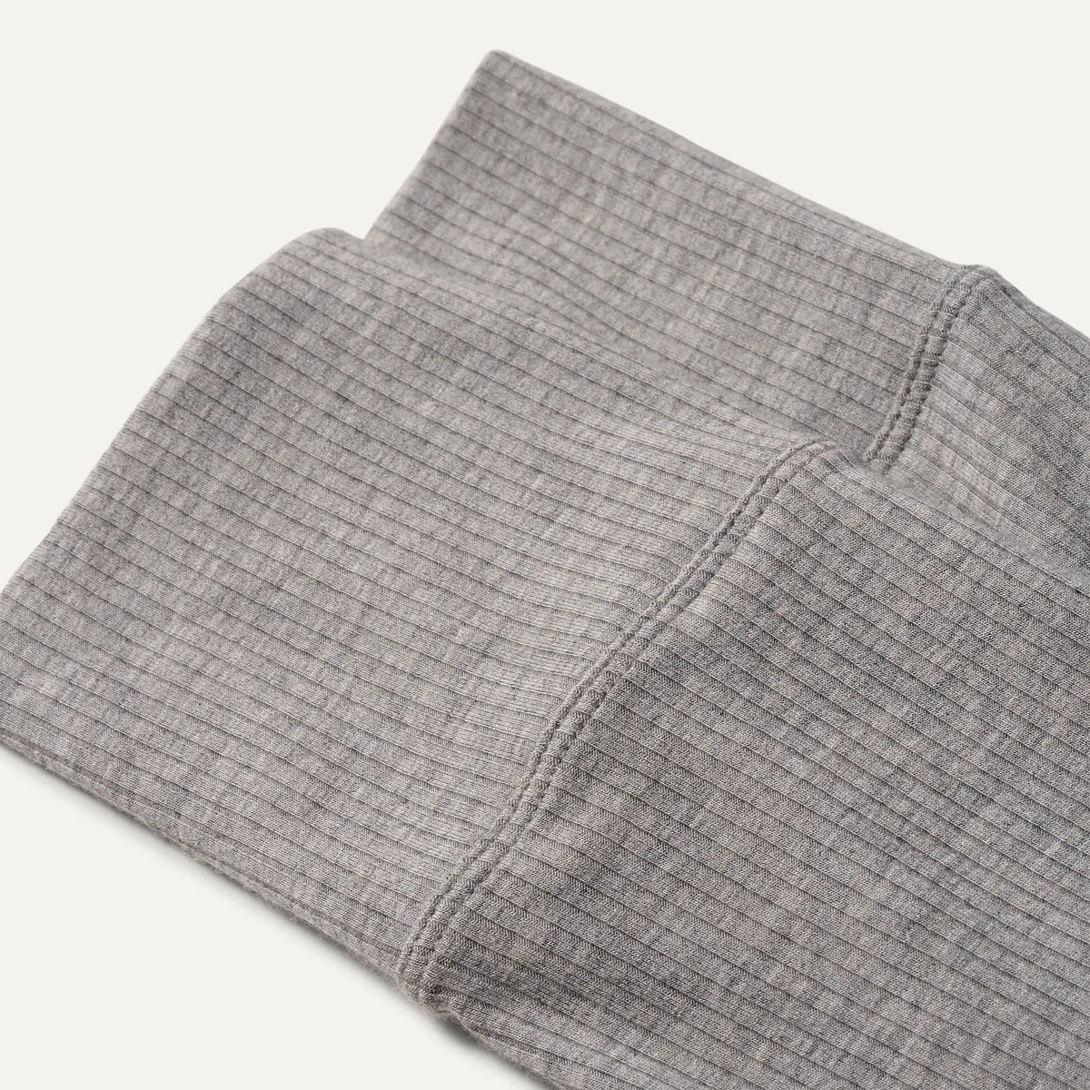 Women's Paloma Legging II Rib - GREY HEATHER