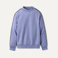Men's Tasman Crewneck - DUSTED IRIS HEATHER