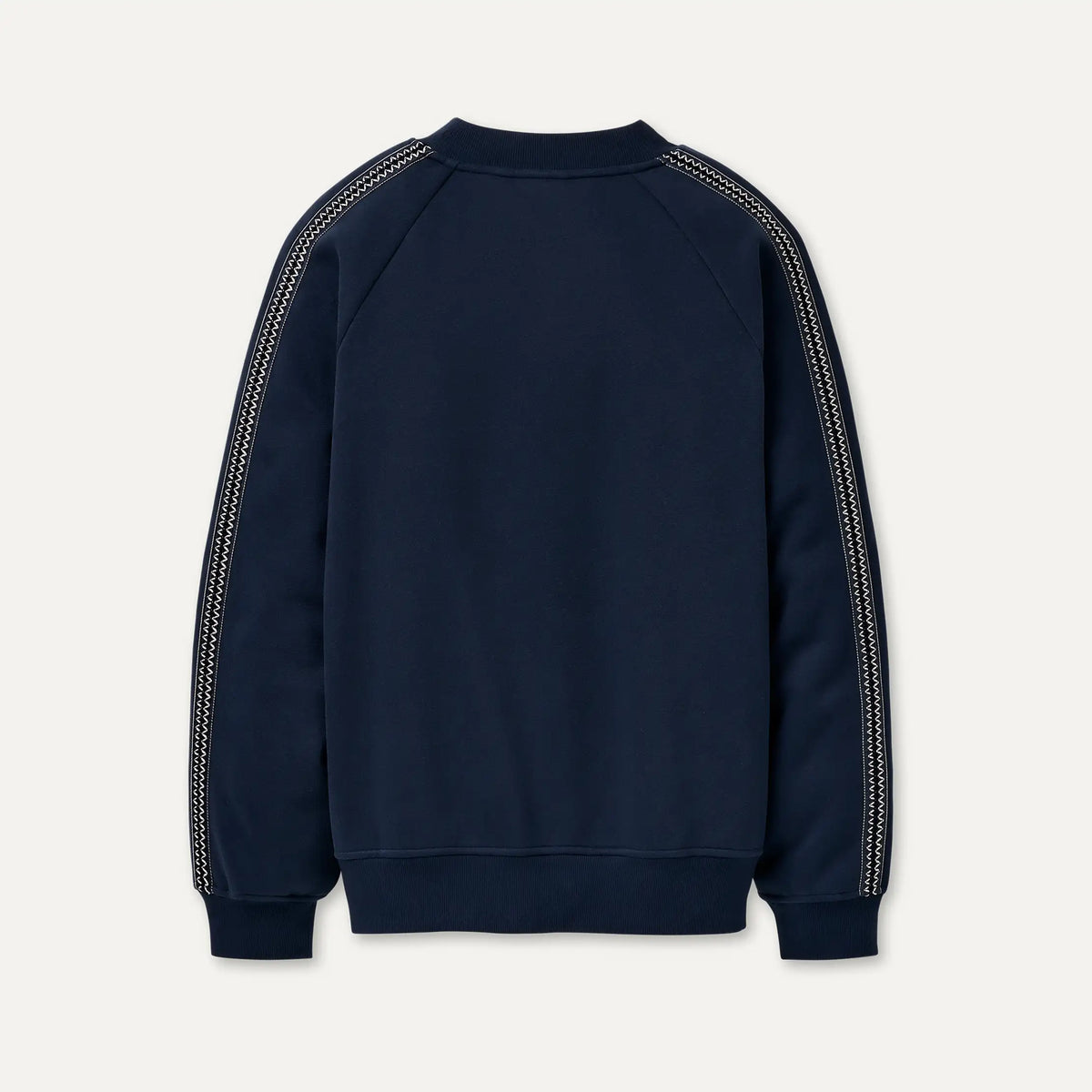 Men's Tasman Crewneck - MARINER