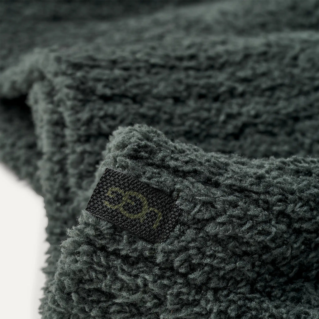Women's Novalie Slouchy Pullover - ARUGULA
