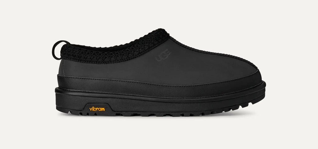 Men's Tasman Reflective - BLACK REFLECTIVE
