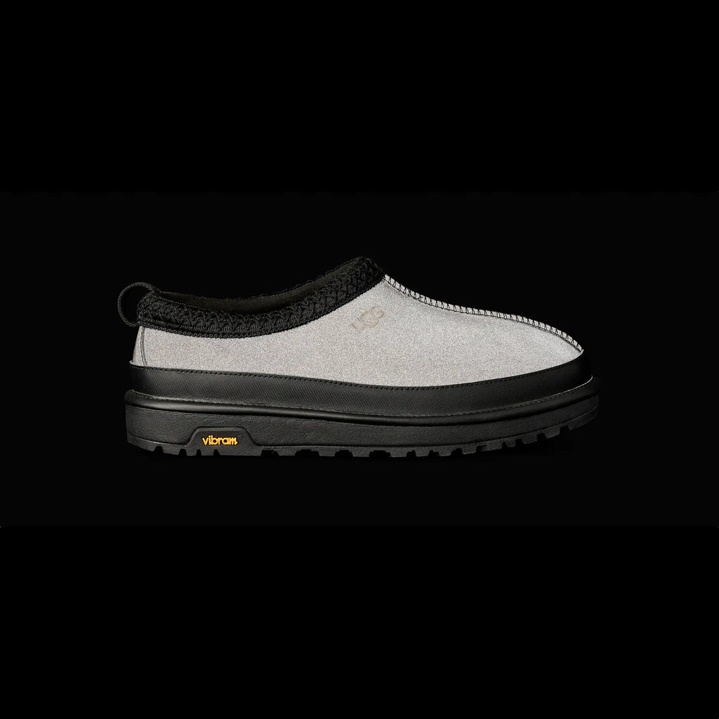 Men's Tasman Reflective - BLACK REFLECTIVE