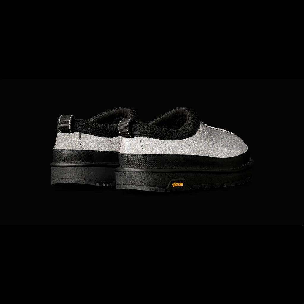 Men's Tasman Reflective - BLACK REFLECTIVE