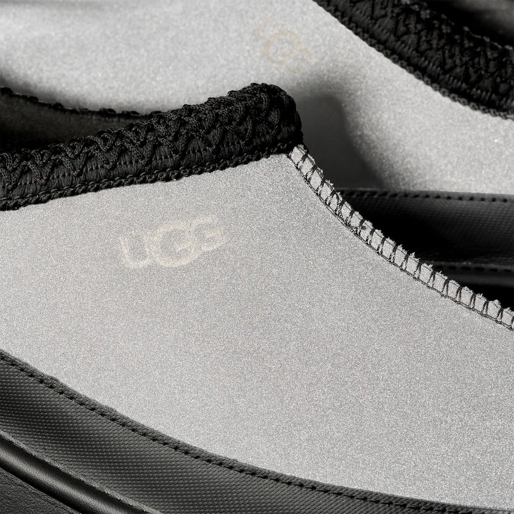 Men's Tasman Reflective - BLACK REFLECTIVE