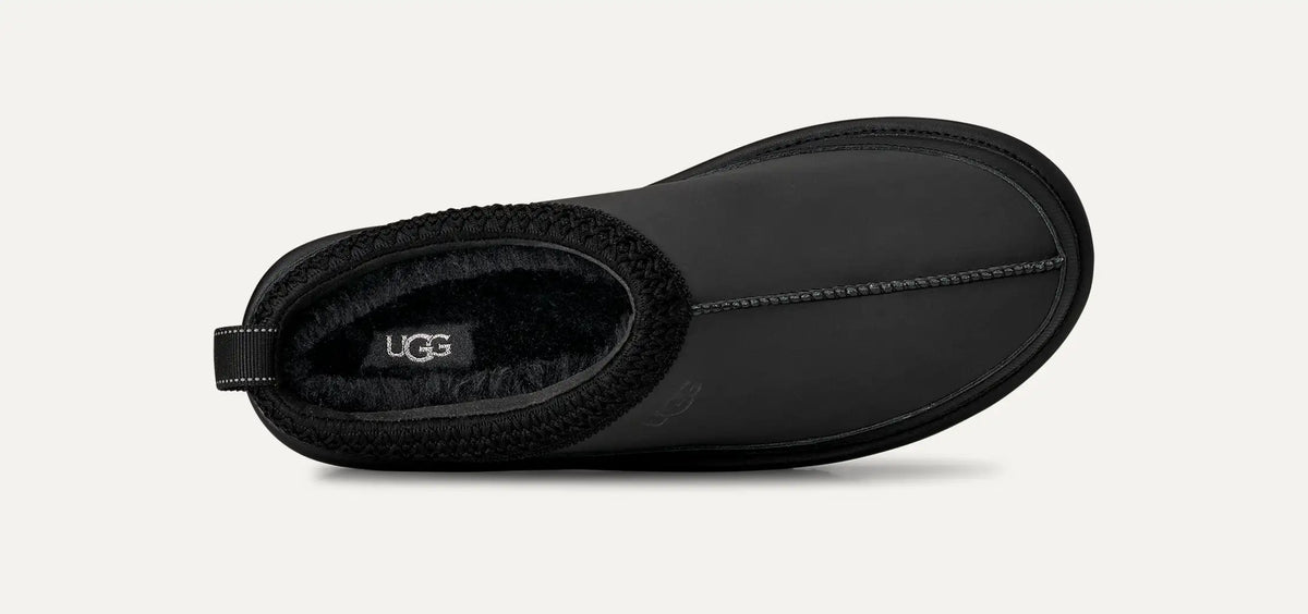 Men's Tasman Reflective - BLACK REFLECTIVE