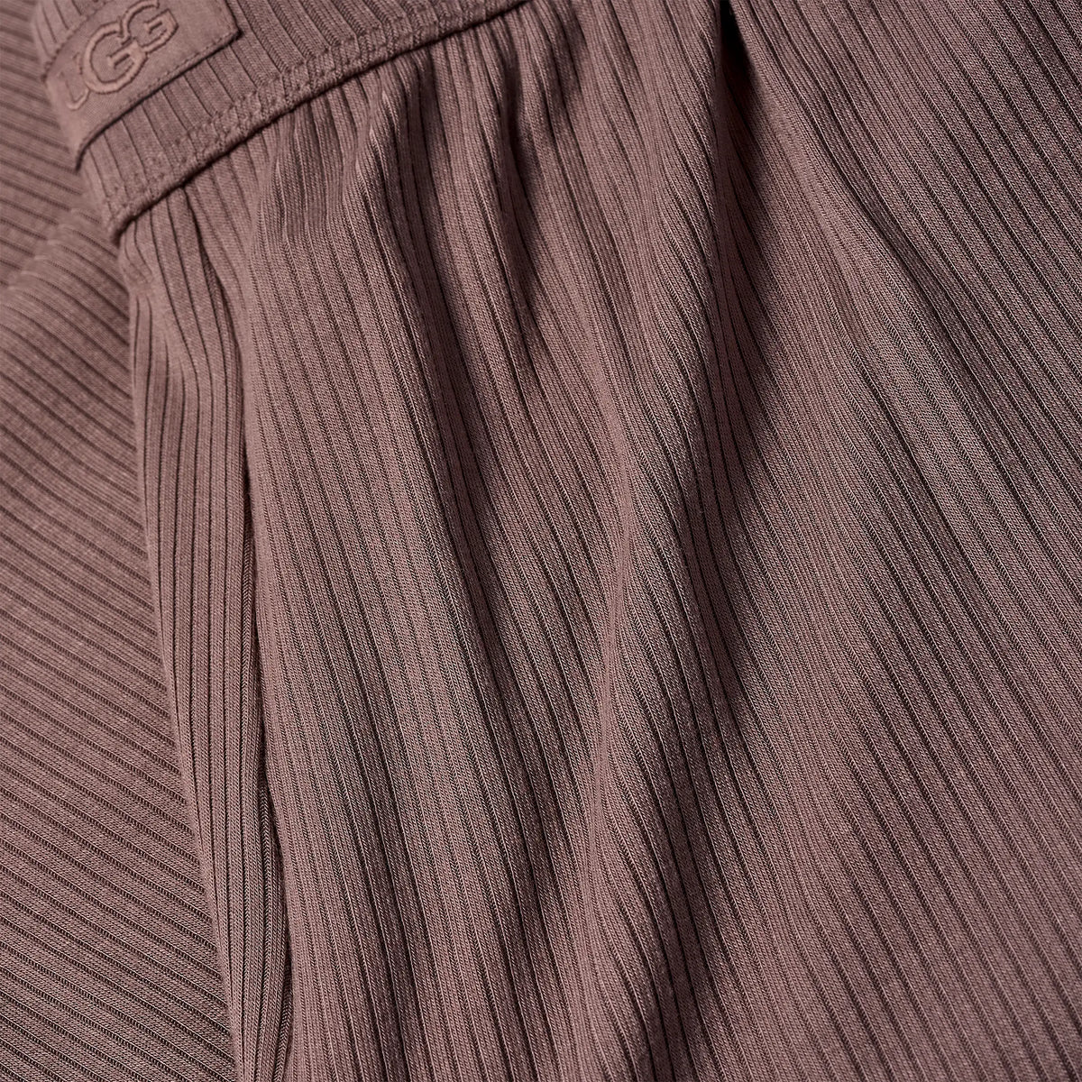 Women's Imogen Wide Leg Pant Rib - ALLSPICE