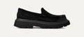 Men's Ascot Lug - BLACK